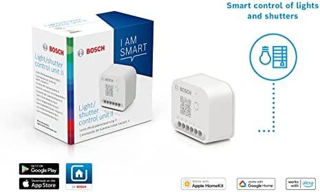 Bosch Smart Home jungiklis Light-/Shutter Control II