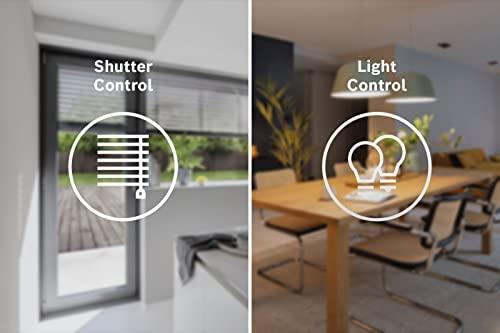 Bosch Smart Home jungiklis Light-/Shutter Control II