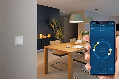 Bosch Smart Home jungiklis Light-/Shutter Control II