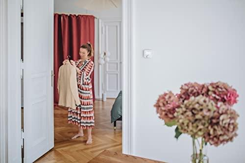 „Bosch Smart Home“ grindų šildymas 230 V termostatas II