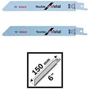 Bosch 6 dalių pjūklelių rinkinys, Top Seller