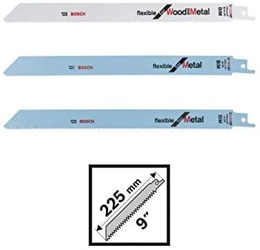 Bosch 6 dalių pjūklelių rinkinys, Top Seller