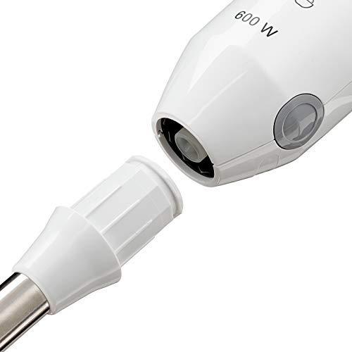 Bosch MSM66120 Rankinis trintuvas ErgoMixx 600 W, baltas