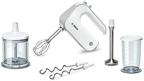 BOSCH MFQ4080 Plakiklis