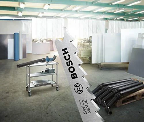 Bosch 5 siaurapj.pjūkleliai T 127 D Special for Alu