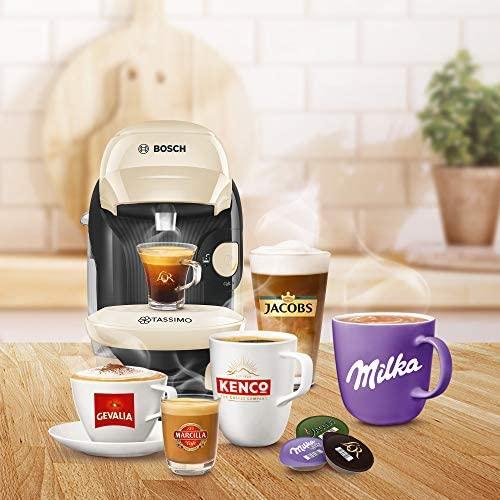 Kavos aparatas COFFEE MACHINE / TAS1107 
