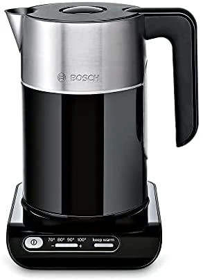 Bosch TAT7S25 Kompaktinis skrudintuvas, Grafito