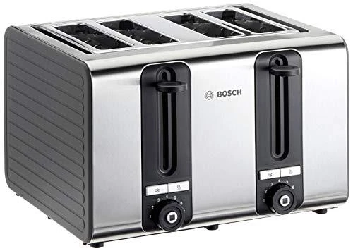 Bosch TAT7S45 Skrudintuvas, pilkas