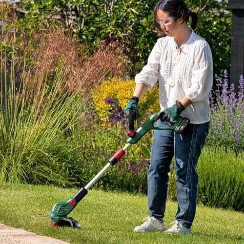 Pjovimo valas 1,6 mm Bosch, 24 m