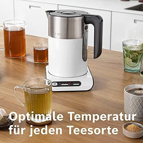 BOSCH TWK8611 Elektrinis virdulys
