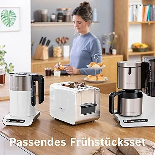 BOSCH TWK8611 Elektrinis virdulys