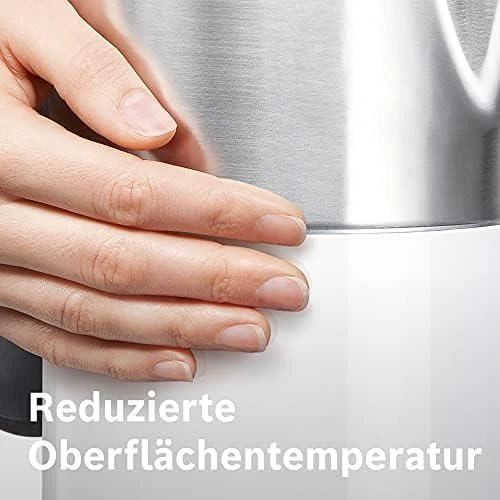 BOSCH TWK8611 Elektrinis virdulys