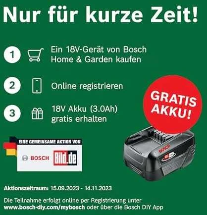 Akumuliatorinė aukštapjovė Bosch UniversalChainPole 18