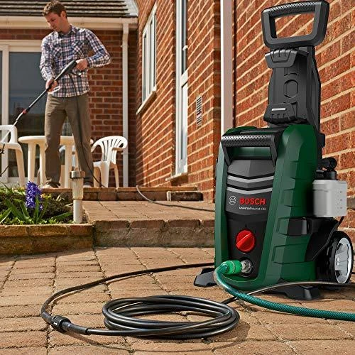 Bosch Ilginamoji žarna 6m