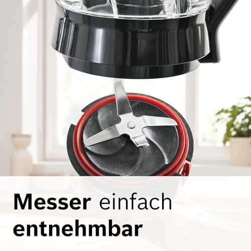 Bosch MMB6177S