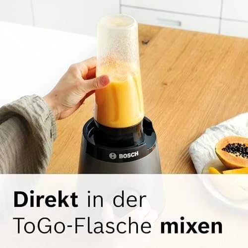 Bosch MMB6177S