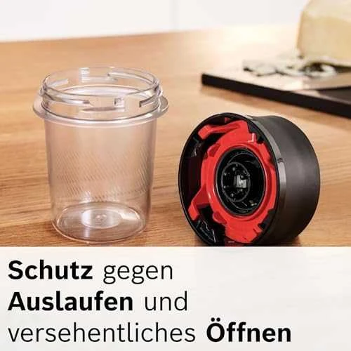 Bosch MMB6177S