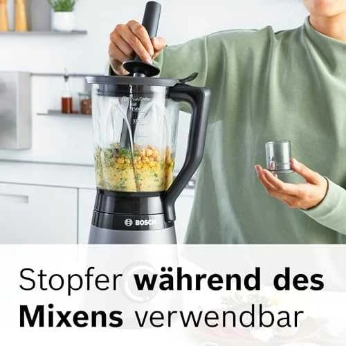 Bosch MMB6177S
