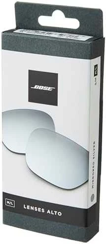 Lęšiai Bose audio akiniams Alto ir Rondo Gradient Mėlyna