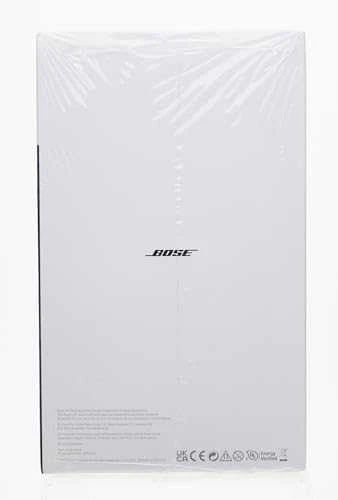 Bose® SoundLink Revolve+ II Bluetooth® nešiojama kolonėlė, Juoda