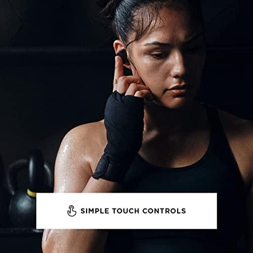 Bose Sport Earbuds ausinės, Juodos