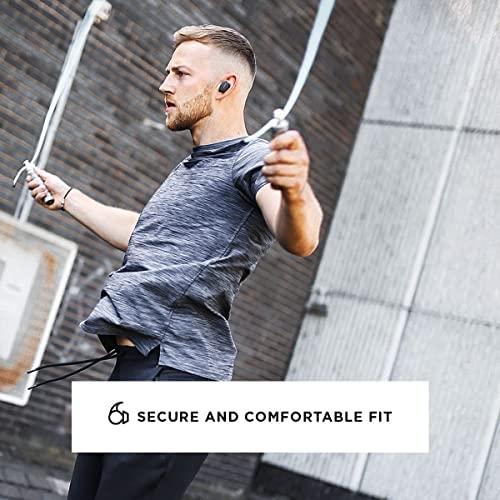 Bose Sport Earbuds ausinės, Juodos