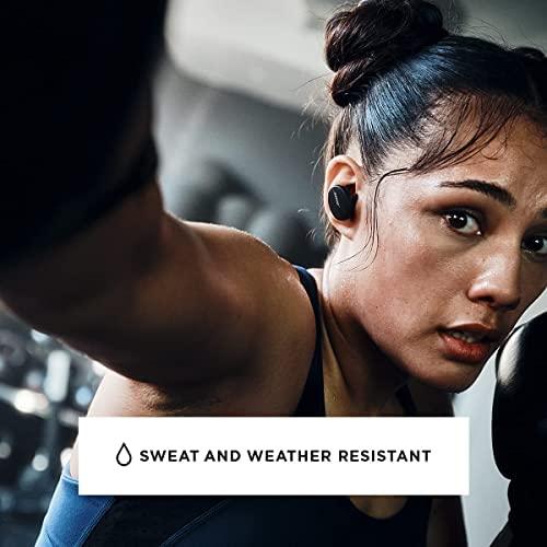 Bose Sport Earbuds ausinės, Juodos