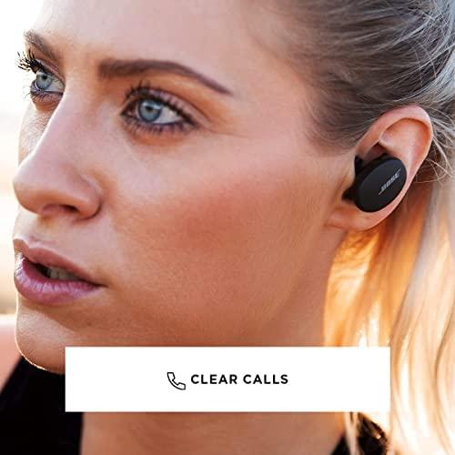 Bose Sport Earbuds ausinės, Juodos