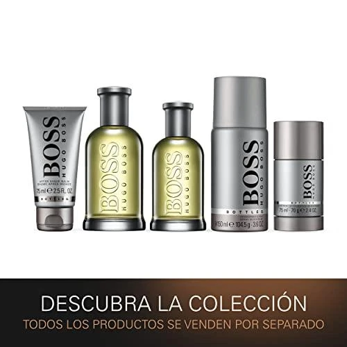 Hugo Boss BOSS Bottled After Shave Lotion losjonas po skutimosi, 100 ml