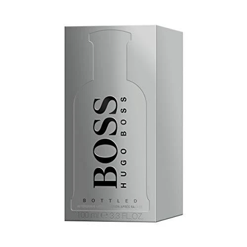 Hugo Boss BOSS Bottled After Shave Lotion losjonas po skutimosi, 100 ml