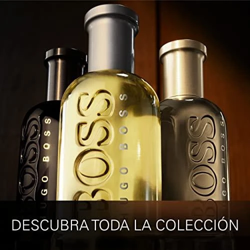 Hugo Boss BOSS Bottled After Shave Lotion losjonas po skutimosi, 100 ml