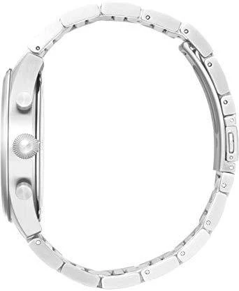 Laikrodis HUGO BOSS MEN'S WATCH 1513712 - PIONEER (zh016b)