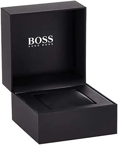 Laikrodis HUGO BOSS MEN'S WATCH 1513712 - PIONEER (zh016b)
