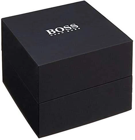 Laikrodis HUGO BOSS MEN'S WATCH 1513712 - PIONEER (zh016b)