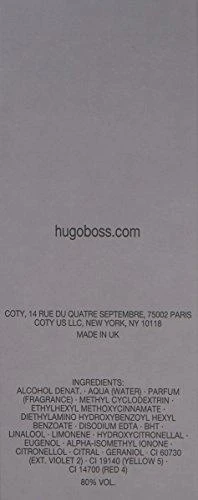 Kvepalai vyrams Hugo Boss Hugo XY EDT, 100 ml