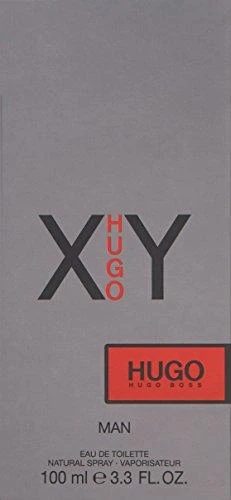 Kvepalai vyrams Hugo Boss Hugo XY EDT, 100 ml