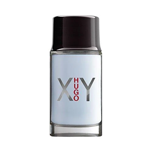 Kvepalai vyrams Hugo Boss Hugo XY EDT, 100 ml
