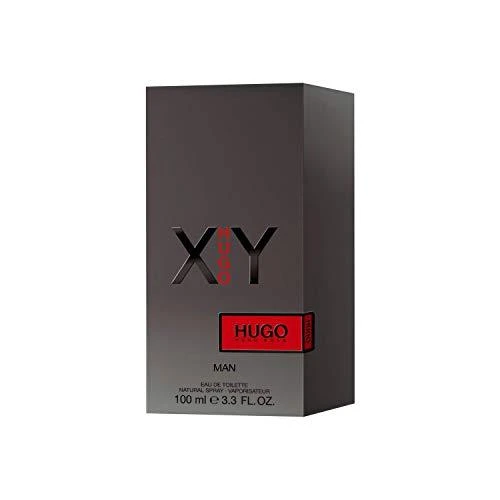 Kvepalai vyrams Hugo Boss Hugo XY EDT, 100 ml