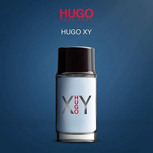 Kvepalai vyrams Hugo Boss Hugo XY EDT, 100 ml