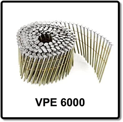BOSTITCH vinys juostose F 2,80 x 80mm 6000vnt. F280R80Q