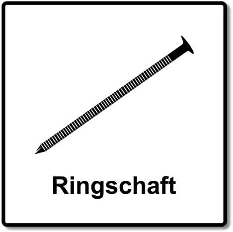 BOSTITCH vinys juostose F 2,80 x 80mm 6000vnt. F280R80Q