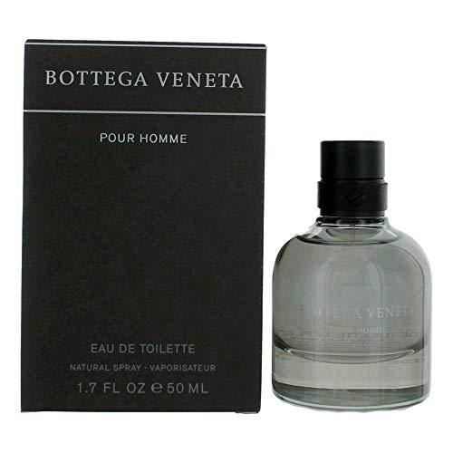 Bottega Veneta Pour Homme EDT tualetinis vanduo unisex, 50 ml
