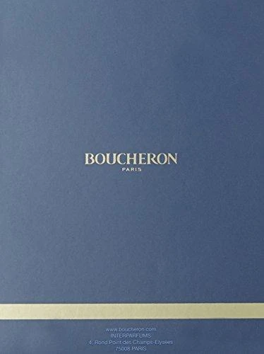 Boucheron Jaipur Pour Homme (Kvepalai Vyrams) EDT 100ml