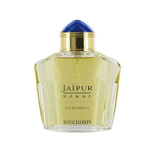 Boucheron Jaipur Pour Homme (Kvepalai Vyrams) EDT 100ml