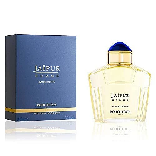 Boucheron Jaipur Pour Homme (Kvepalai Vyrams) EDT 100ml