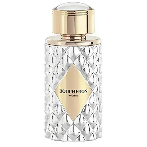 Boucheron Place Vendome White Gold moterims (Kvepalai Moterims) EDP 100ml