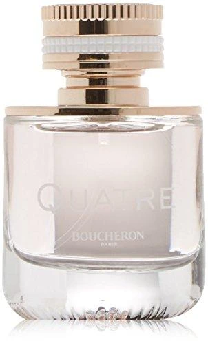 Kvepalai moterims Boucheron Quatre EDP, 50 ml