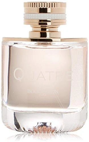 Kvepalai moterims Boucheron Quatre EDP, 100 ml