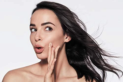 Kreminė pudra Bourjois 1 2 3 Perfect Foundation 055 rusvai gelsvas Foncé 30ml