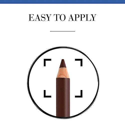 BOURJOIS Paris Khôl & Contour akių pieštukas moterims 1,2 g, 05 CHOCO-LACTÉ